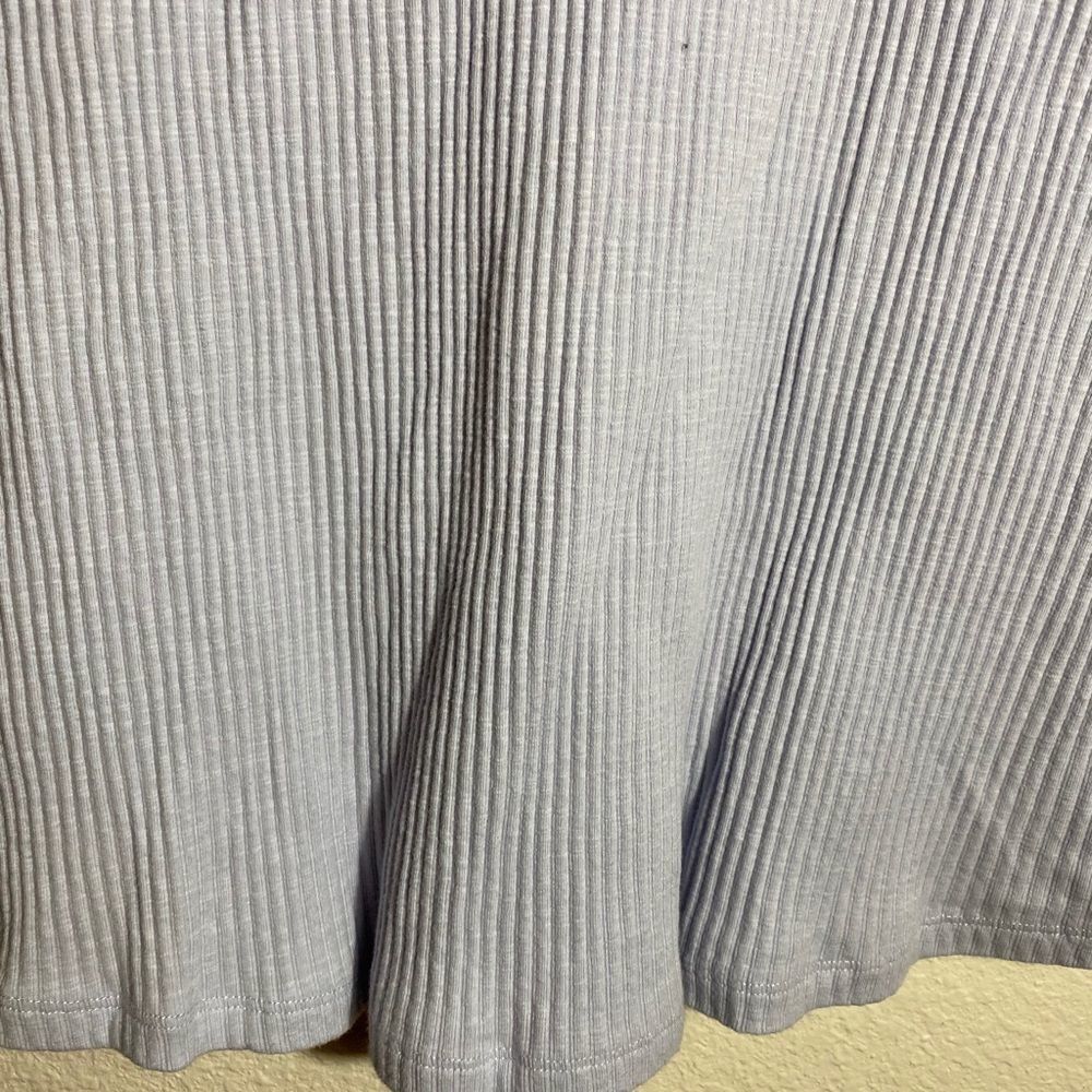 NBD Mini Dress Ribbed - Picture 4 of 9